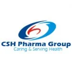CSH Pharma group